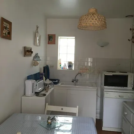 La Roseraie Saint-Pierre-en-Val