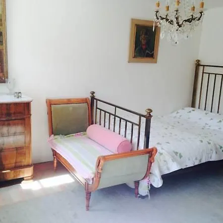 La Roseraie بيت للعطل