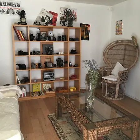 La Roseraie بيت للعطل