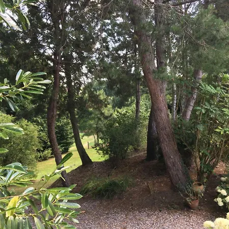 La Roseraie *